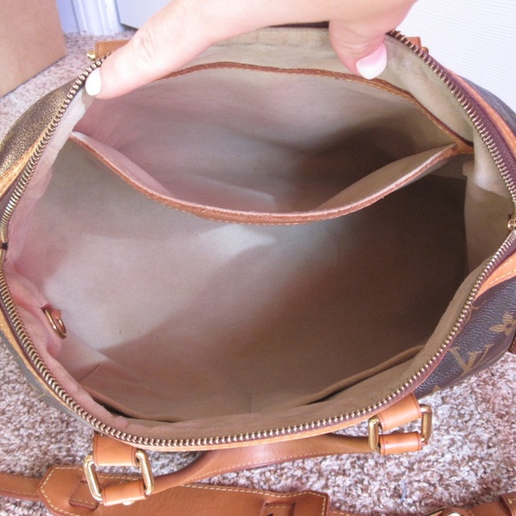 SOLD! TRADED for a MM Neverfull! - Picture 6 of 8